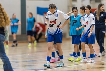 Bild 349 - wBJ NFV Futsalmeisterschaft